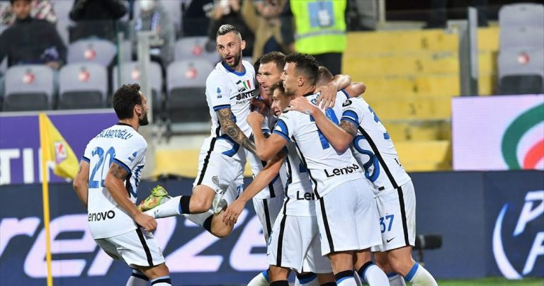 Καλπάζουν Ίντερ και Αταλάντα
