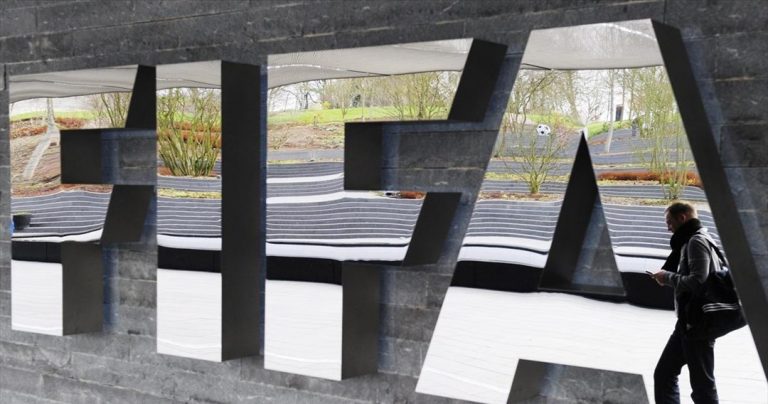 «Καμπάνα» από τη FIFA στην Π.Ο. της Βουλγαρίας