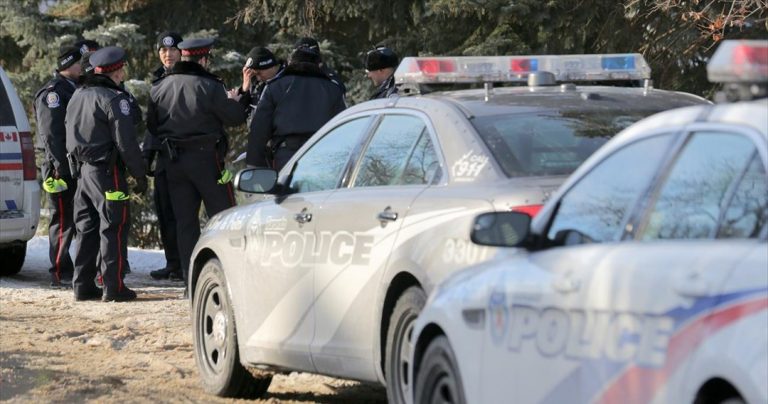 Διαδηλωτής συνελήφθη για απειλές θανάτου εναντίον του πρωθυπουργού