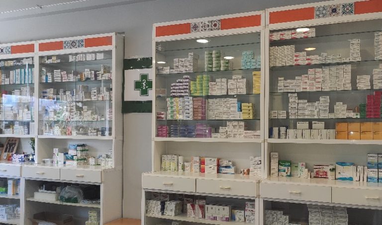 Κοινωνικό φαρμακείο Δήμου Χαλανδρίου – 244 συμπολίτες μας εξυπηρετήθηκαν τον Αύγουστο 2021 – Δήμος Χαλανδρίου
