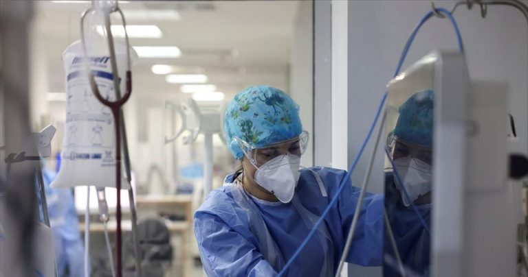 Πώς τα εργαλεία παρακολούθησης των λυμάτων προβλέπουν τις νοσηλείες σε ΜΕΘ