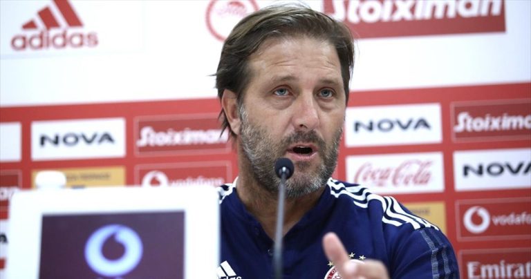 Μοναδικός στόχος στην Κωνσταντινούπολη η νίκη