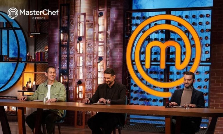 MasterChef: Πρώην παίκτης του παιχνιδιού μπαίνει στο Top Chef – Δείτε ποιος είναι!