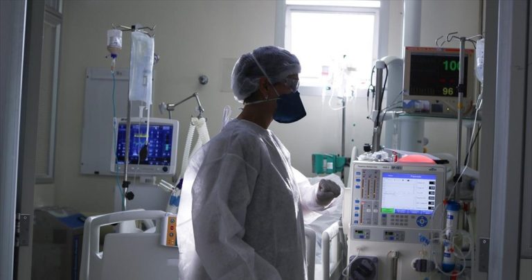 Ο covid-19 μπορεί να προκαλέσει διαβήτη μολύνοντας τα κύτταρα του παγκρέατος