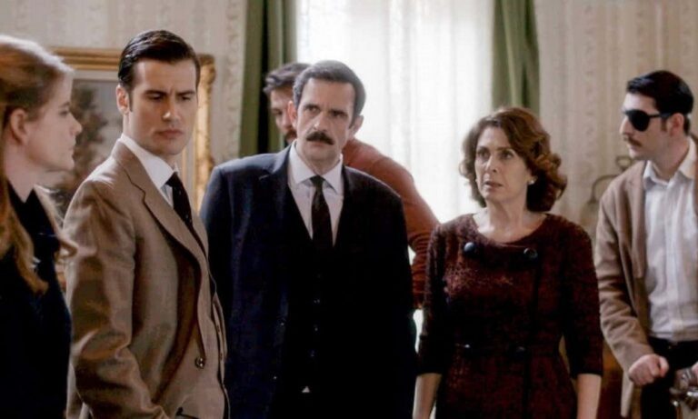 Οι πρωταγωνιστές αποκαλύπτουν τα πάντα για τον τρίτο κύκλο!
