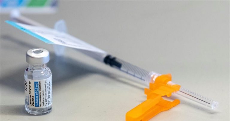 Μερικά εμβόλια διαρκούν μια ζωή- Γιατί όχι το εμβόλιο κατά του Covid-19;
