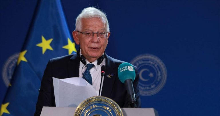 Δεν έχουμε άλλη επιλογή παρά να μιλήσουμε με τους Ταλιμπάν
