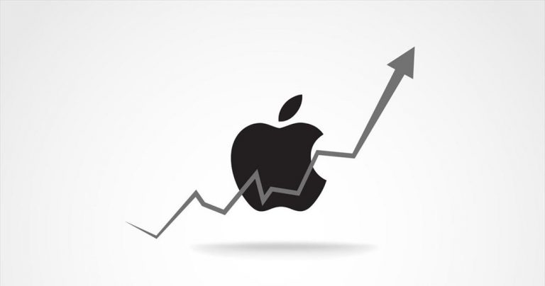 Νέο χρηματιστηριακό Έβερεστ ο στόχος της Apple με το iPhone 13