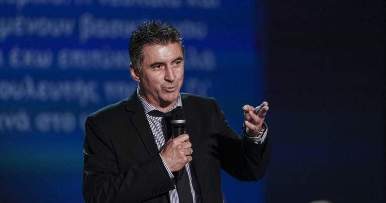 Παραιτείται ο Ζαγοράκης από την ΕΠΟ