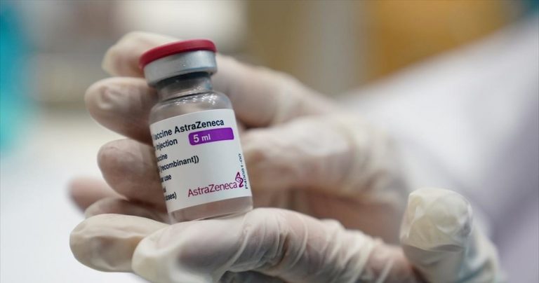 «Πολλά υποσχόμενη» για τον καρκίνο η τεχνολογία του εμβολίου της AstraZeneca