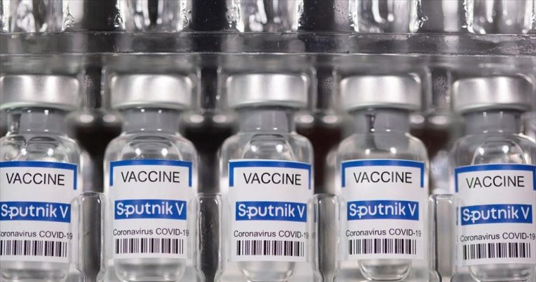 Ανεστάλη η έγκριση του Sputnik-V λόγω «μη τήρησης προδιαγραφών ποιότητας»