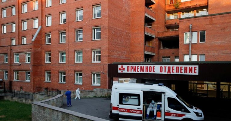 Άγνωστος άνοιξε πυρ μέσα σε πανεπιστήμιο- Πληροφορίες για νεκρούς και τραυματίες