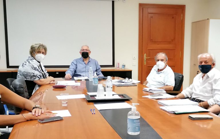 Μήνυμα του Δημάρχου Αμαρουσίου Θεόδωρου Αμπατζόγλου για τη νέα σχολική περίοδο – Σε ετοιμότητα τα σχολεία του Δήμου – Δήμος Αμαρουσίου
