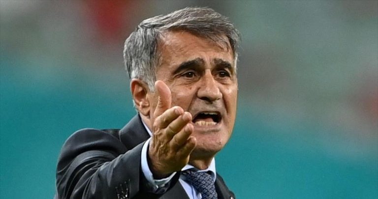 Τέλος ο Γκιουνές από την Εθνική Τουρκίας