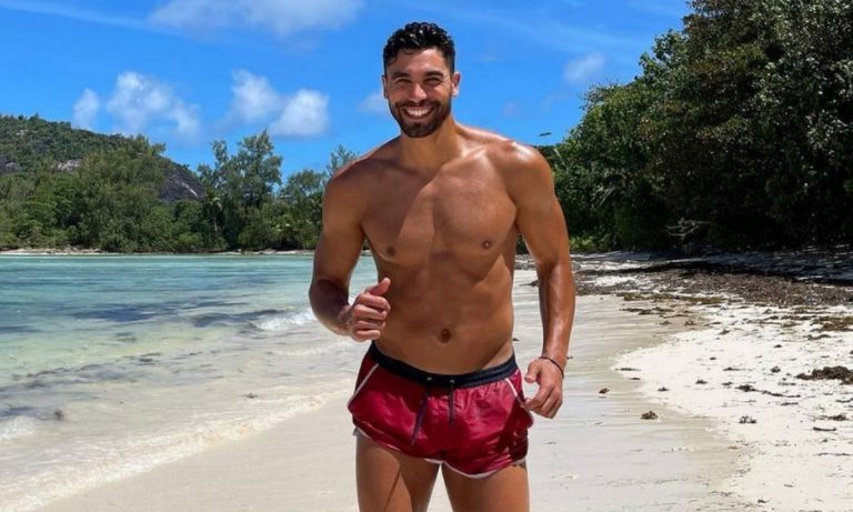 The Bachelor: Ο Παναγιώτης Βασιλάκος είναι ξανά ερωτευμένος – Όλα για τη νέα του σχέση
