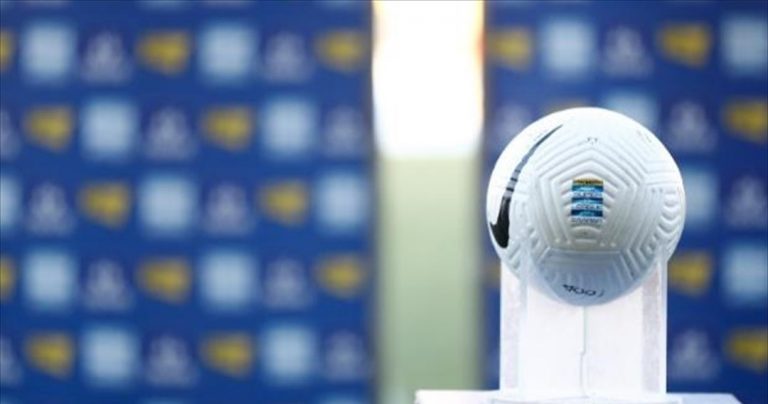 Το πρόγραμμα του πρωταθλήματος της Super League