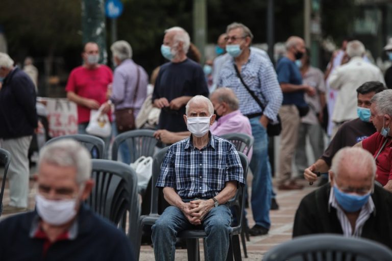 Αναδρομικά συνταξιούχων: Κρίσιμη μέρα στο Ελεγκτικό Συνέδριο για 300.000 δικαιούχους