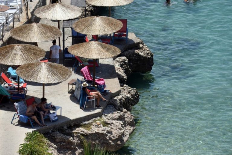 Ετοιμαστείτε για «σκωτσέζικο ντους» καιρού τις επόμενες ημέρες