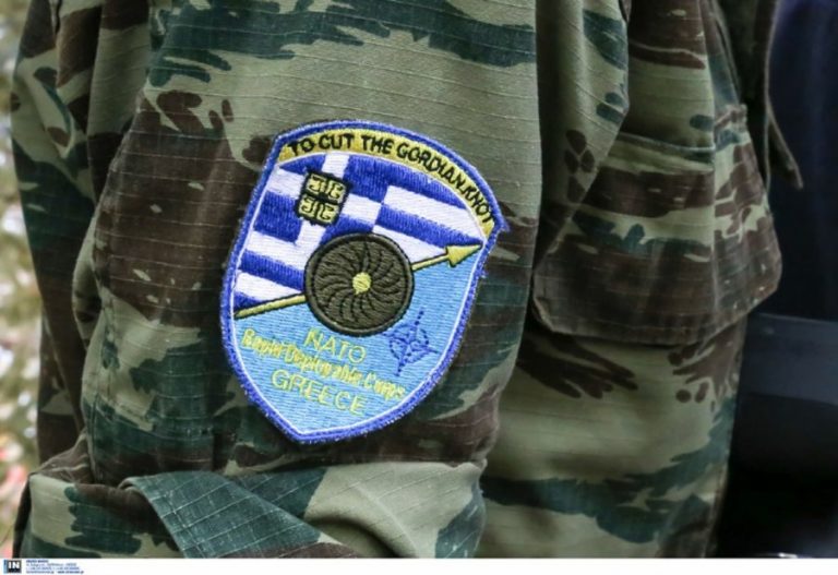 Θάνατος 38χρονου στρατιωτικού στη Μυτιλήνη: Ο πυρετός και η εξαφάνιση