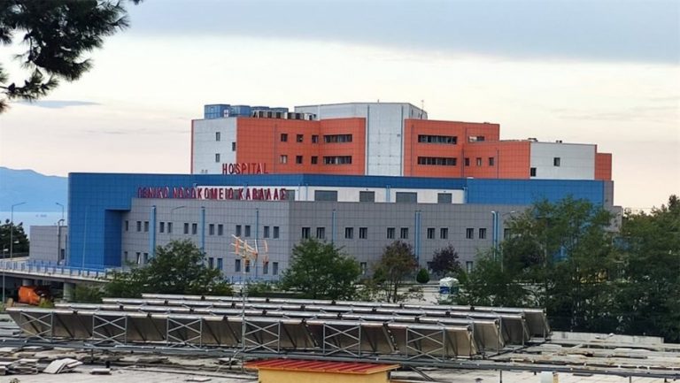 Καβάλα: Γιατρός είχε πιστοποιητικό νόσησης αλλά… μηδέν αντισώματα