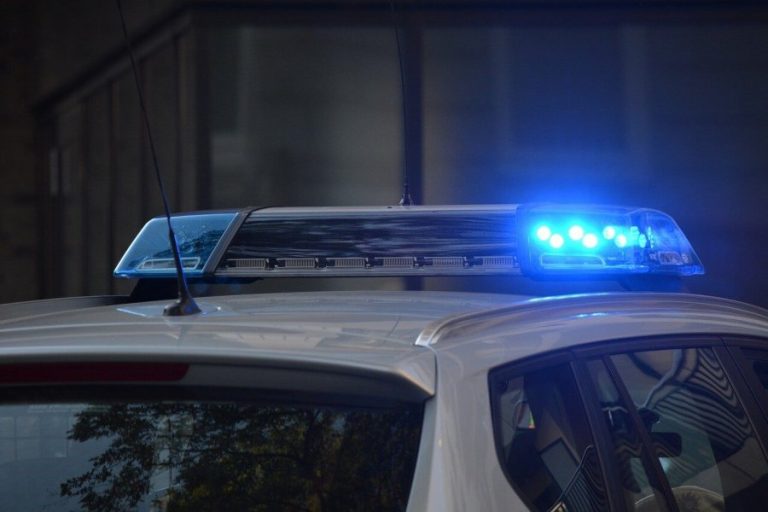 Κοζάνη: Συνελήφθη ο 71χρονος οδηγός που παρέσυρε, τραυμάτισε και εγκατέλειψε πεζή