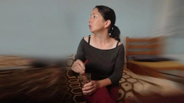 Κυπαρισσία: Ταυτοποιήθηκε η τσιμεντωμένη σορός – Ανθρωποκυνηγητό για τον πρώην σύντροφο της Μόνικα