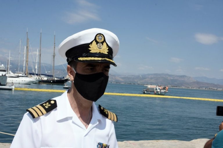 Λιμενικό: Ξεκίνησε η υποβολή αιτήσεων για την απευθείας κατάταξη 105 αξιωματικών, ποιες ειδικότητες αφορά