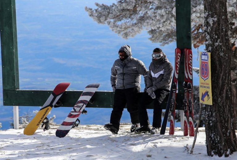 Μετακίνηση εκτός νομού: Ελεύθερα τα ταξίδια τον χειμώνα αλλά υπάρχει… πρόβλημα