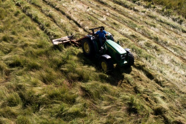 Νέοι αγρότες: Μέχρι και 40.000 ευρώ η ενίσχυση – Μειώνεται ο χρόνος ένταξης
