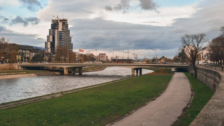 Ξεκίνησε η απογραφή πληθυσμού μετά από 20 χρόνια στη Βόρεια Μακεδονία
