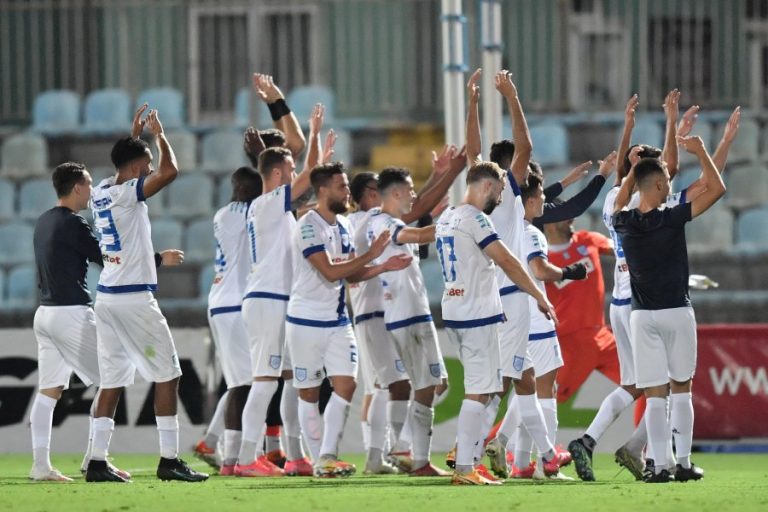 ΠΑΣάς στην κορυφή της Super League 1 – Τα Γιάννενα 1-0 τον Παναθηναϊκό και τον «προσγείωσαν» (βίντεο)