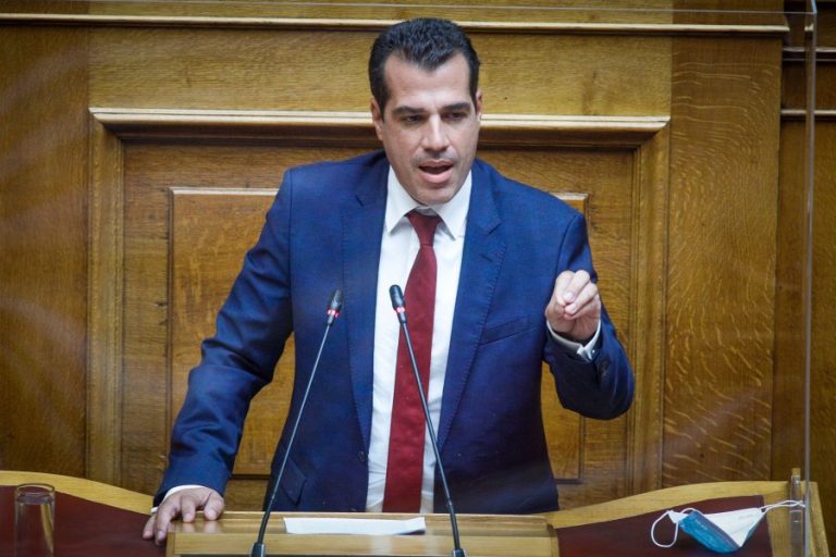 Πλεύρης σε ΠΟΕΔΗΝ: Δεν μπαίνουν σε διαπραγμάτευση υποχρεωτικότητα και αναστολές