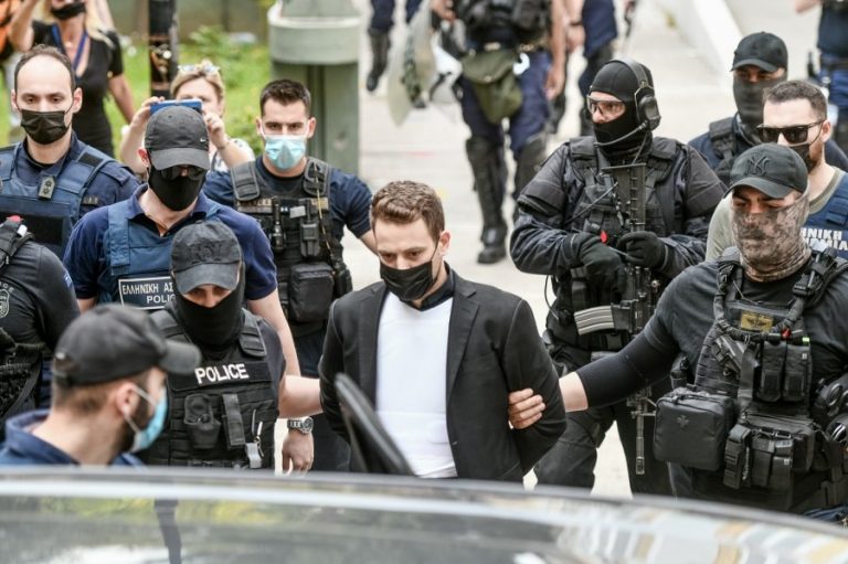 Ραγδαίες εξελίξεις στα Γλυκά Νερά: Ο Μπάμπης είχε συνεργό, επίκειται σύλληψη