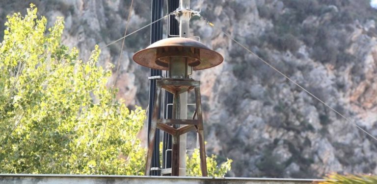 Σειρήνες συναγερμού θα ηχήσουν σε όλη την Ελλάδα: Δείτε πότε και γιατί