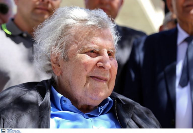 Στον Γαλατά Χανίων τελικά η κηδεία του Μίκη Θεοδωράκη – Σε λαϊκό προσκύνημα από την Δευτέρα η σορός του