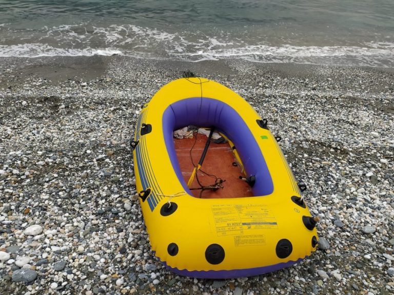 Ψαράς χάθηκε πριν τέσσερις μέρες στον Θερμαϊκό και βγήκε στη… Λάρισα