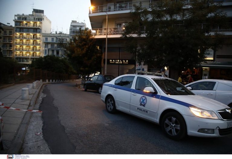 Πυροβολισμοί στην Κηφισιά με δύο τραυματίες