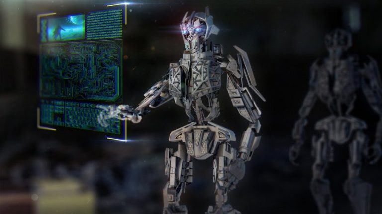 AI BEYOND Forum: Η τεχνητή νοημοσύνη αλλάζει τη ζωή μας – Σε εξέλιξη έκθεση στη ΔΕΘ