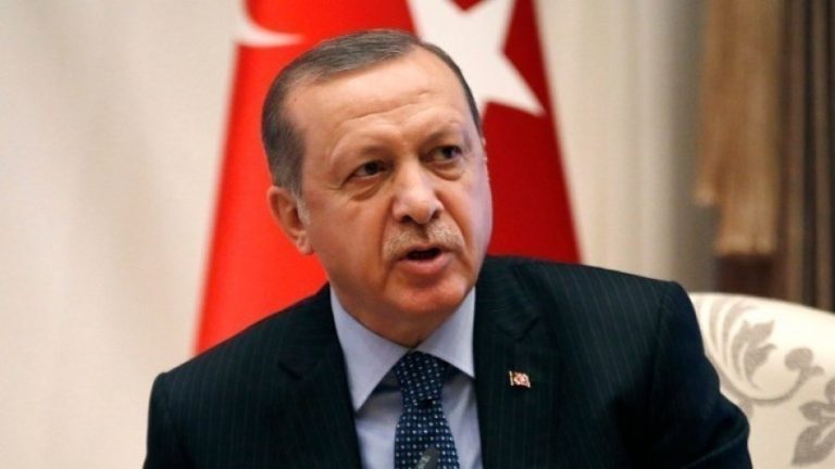 Politico: Πρόσφεραν χρήματα στην Τουρκία για την κύρωσης της Συμφωνίας για το Κλίμα