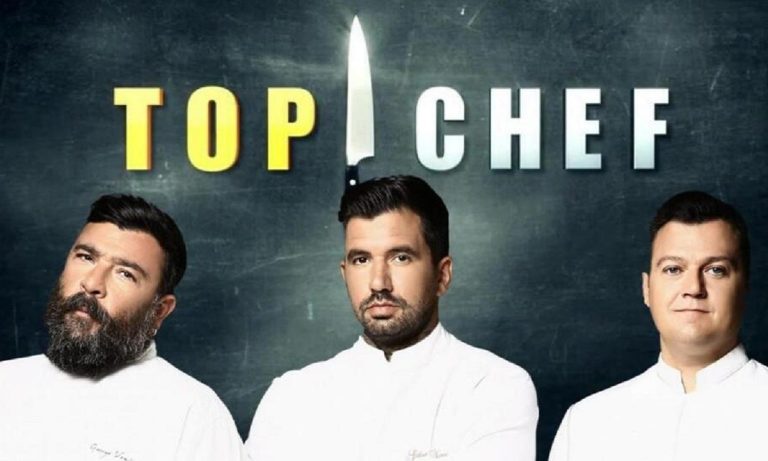 Κόβεται το reality μαγειρικής του ΣΚΑΙ και του Ατζούν – Πότε θα γίνει ο τελικός