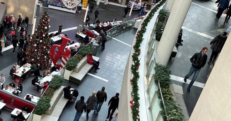 «Αγοράστε τώρα τα δώρα σας για τα Χριστούγεννα»
