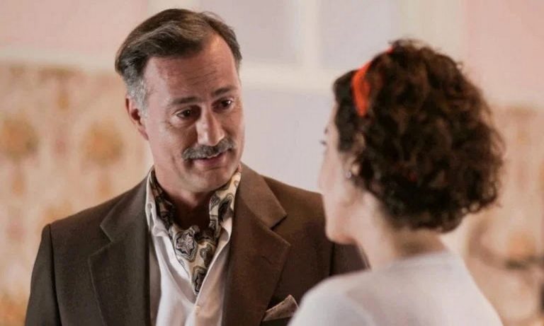 Το ειδύλλιο ανάμεσα σε Άλκη και Ουρανία ανάβει «φωτιές»!