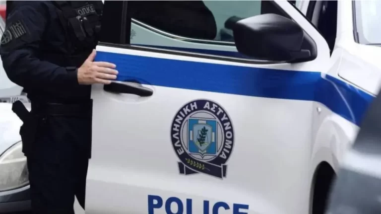 Τρόμος στο Μαρούσι: Ανήλικοι ληστές στρίμωξαν παρέα 14χρονων μαθητών και τους άρπαξαν χρήματα και κινητά