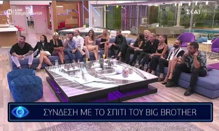 Νέο ξεφτιλίκι – «Έπιασε την… και έφυγε!»