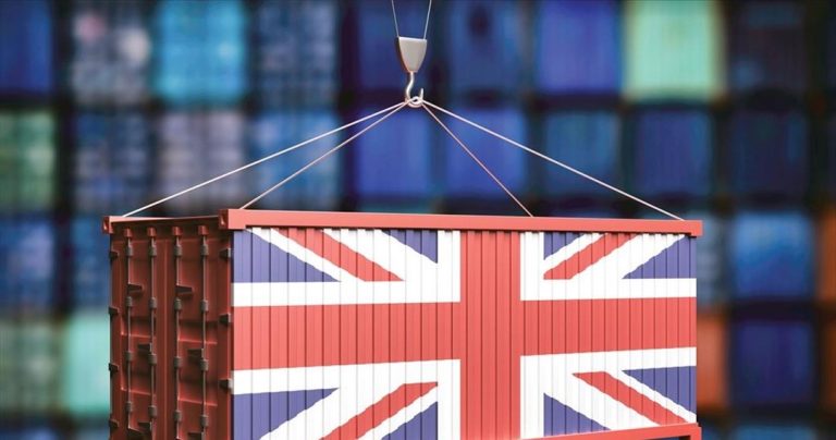 «Το Brexit χειρότερο για τη βρετανική οικονομία από την πανδημία»