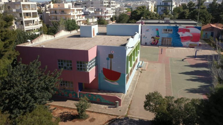 Ξεκινά το έργο της ενεργειακής αναβάθμισης σχολείων του Χαλανδρίου – Δήμος Χαλανδρίου