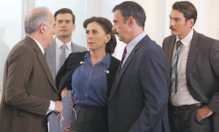 Η κατάθεση της Ασπασίας ανατρέπει τα πάντα στη δίκη!