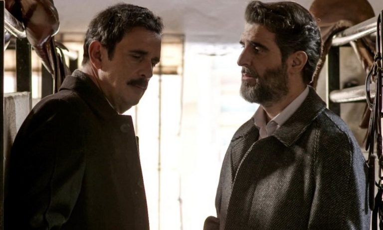 Τέλος οι «Άγριες Μέλισσες» από τον ΑΝΤ1 – Έρχεται το «Ντέρτι» – Όλες οι πληροφορίες για τη νέα σειρά