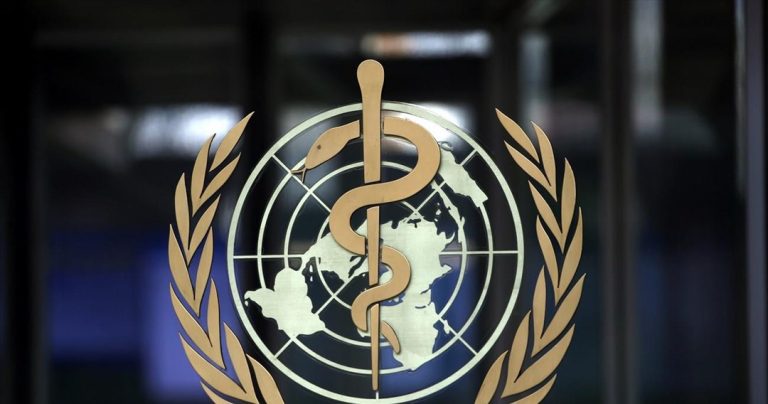 Δράσεις για την προστασία των εργαζομένων στον τομέα της υγείας ζητά ο ΠΟΥ