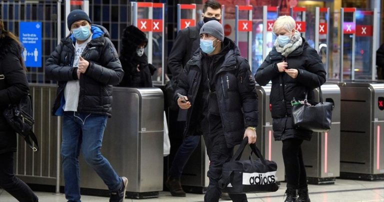 Απότομη αύξηση των λοιμώξεων από την εποχική γρίπη